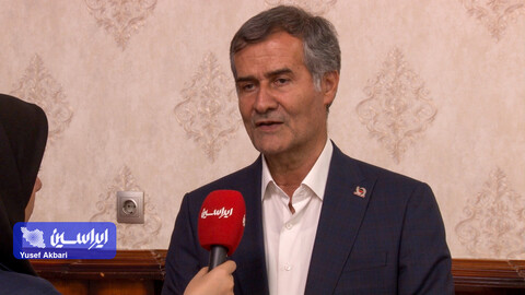 نقد دبیر انجمن تولیدکنندگان فولاد ایران به اظهارات مدیرعامل توانیر