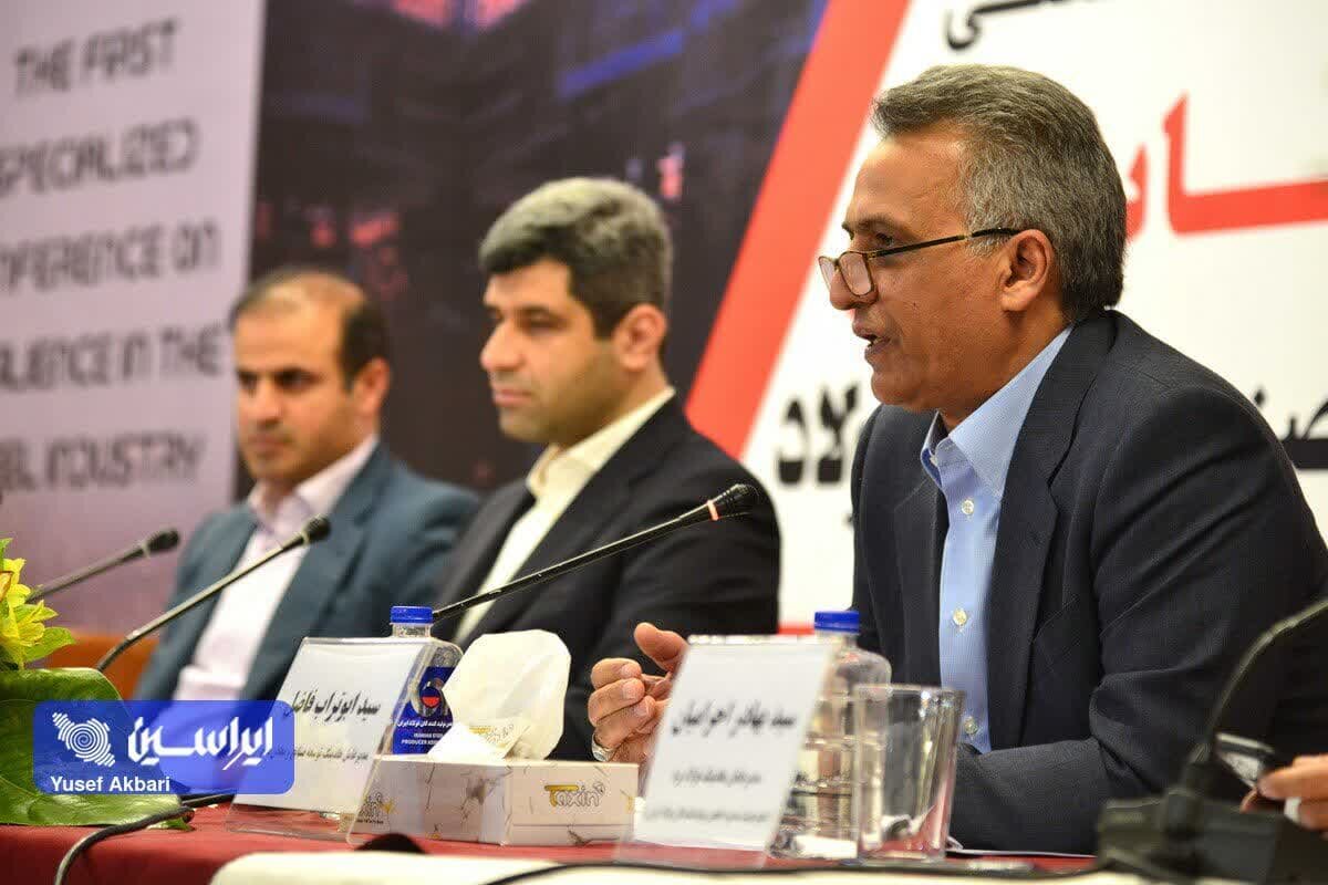 لزوم تغییر نگاه فولادسازی سنتی به فولادهای با ارزش افزوده بالا