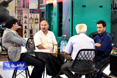 دومین روز نمایشگاه تخصصی انرژی‌های نو و تجدیدپذیر اصفهان