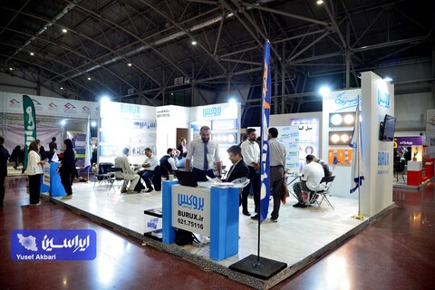 دومین روز نمایشگاه تخصصی انرژی‌های نو و تجدیدپذیر اصفهان