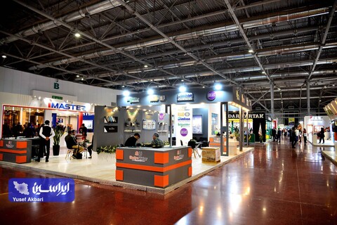 دومین روز نمایشگاه تخصصی انرژی‌های نو و تجدیدپذیر اصفهان