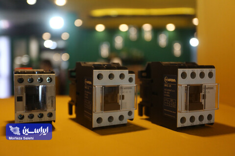 سومین روز نمایشگاه تخصصی انرژی‌های نو و تجدیدپذیر اصفهان