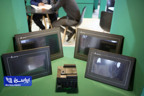 سومین روز نمایشگاه تخصصی انرژی‌های نو و تجدیدپذیر اصفهان