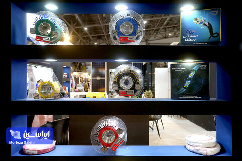 سومین روز نمایشگاه تخصصی انرژی‌های نو و تجدیدپذیر اصفهان