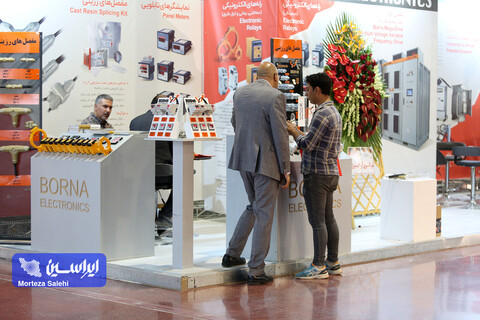 سومین روز نمایشگاه تخصصی انرژی‌های نو و تجدیدپذیر اصفهان