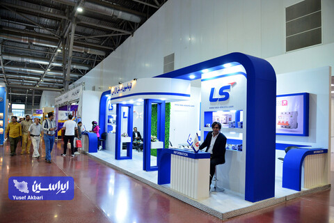 آخرین روز نمایشگاه تخصصی انرژی‌های نو و تجدیدپذیر اصفهان