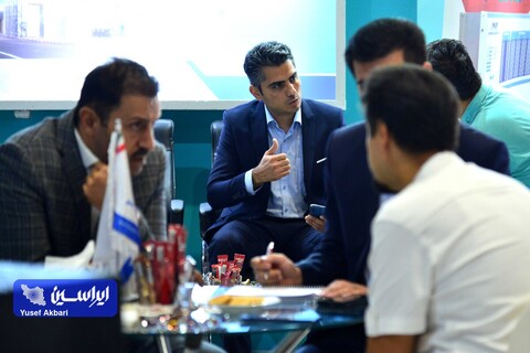 آخرین روز نمایشگاه تخصصی انرژی‌های نو و تجدیدپذیر اصفهان