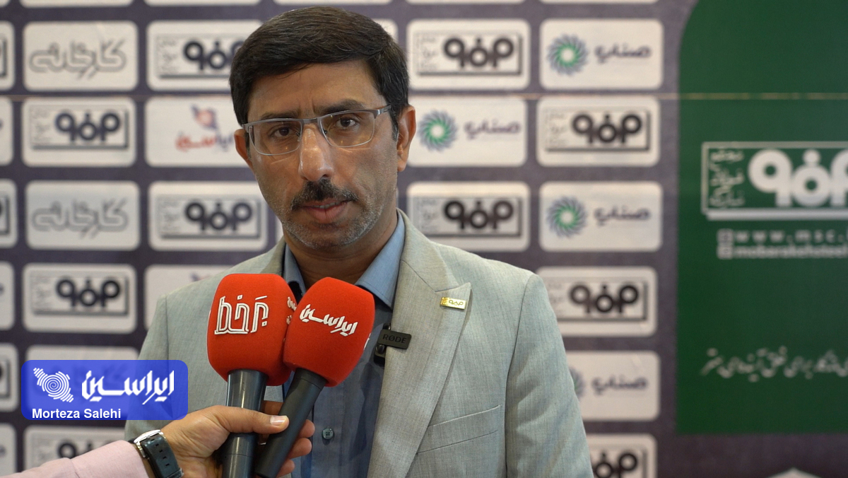 رویکرد فولاد سبز برای تامین برق فولاد مبارکه از طریق انرژی‌های تجدیدپذیر
