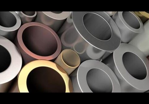 بازار فلزات پایه در شوک کاهش تقاضا و افزایش عرضه