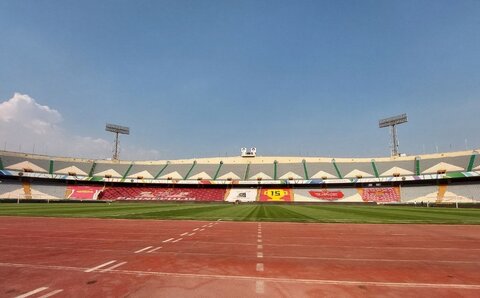 احتمال گرفتن میزبانی لیگ قهرمانان آسیا از ورزشگاه آزادی