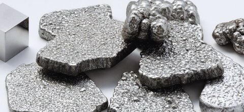 تولید آهن به روش الکترولیز