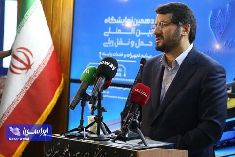 نمایشگاه حمل و نقل ریلی آوردگاهی برای معرفی دستاوردهای هلدینگ‌های تخصصی این حوزه است