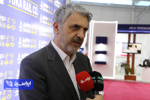 برای سرمایه‌گذاری در حوزه ریلی ایجاد انگیزه شود