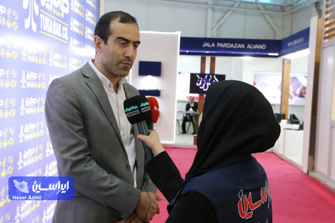 سرمایه‌گذاری ۱۰ همتی برای توسعه ناوگان و مدیریت هوشمند در شرکت توکاریل