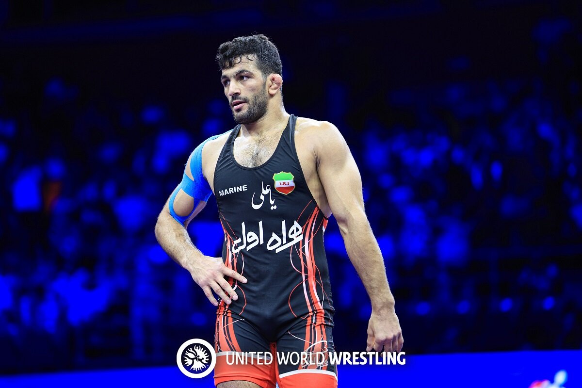 حسن یزدانی غایب بزرگ بازی‌های آسیایی