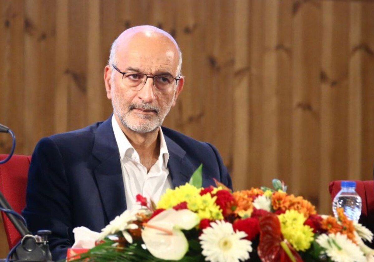 پیام تبریک معاون وزیر صمت و رئیس هیأت عامل ایمیدرو به مناسبت فرا رسیدن بهار طبیعت