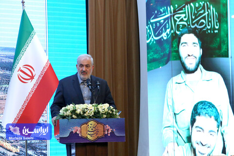 بازدید رئیس‌جمهور از شرکت فولاد مبارکه و آئین راه‌اندازی فاز اول نیروگاه شهید حاج احمد کاظمی