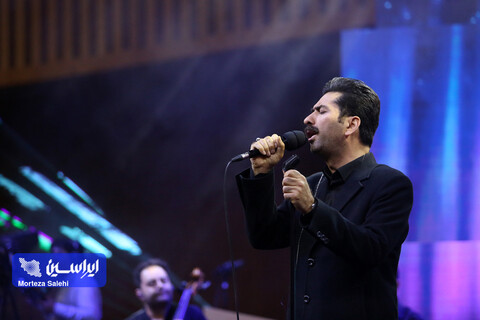 افتتاحیه پنجمین دوره جایزه بین‌المللی مصطفی (ص)