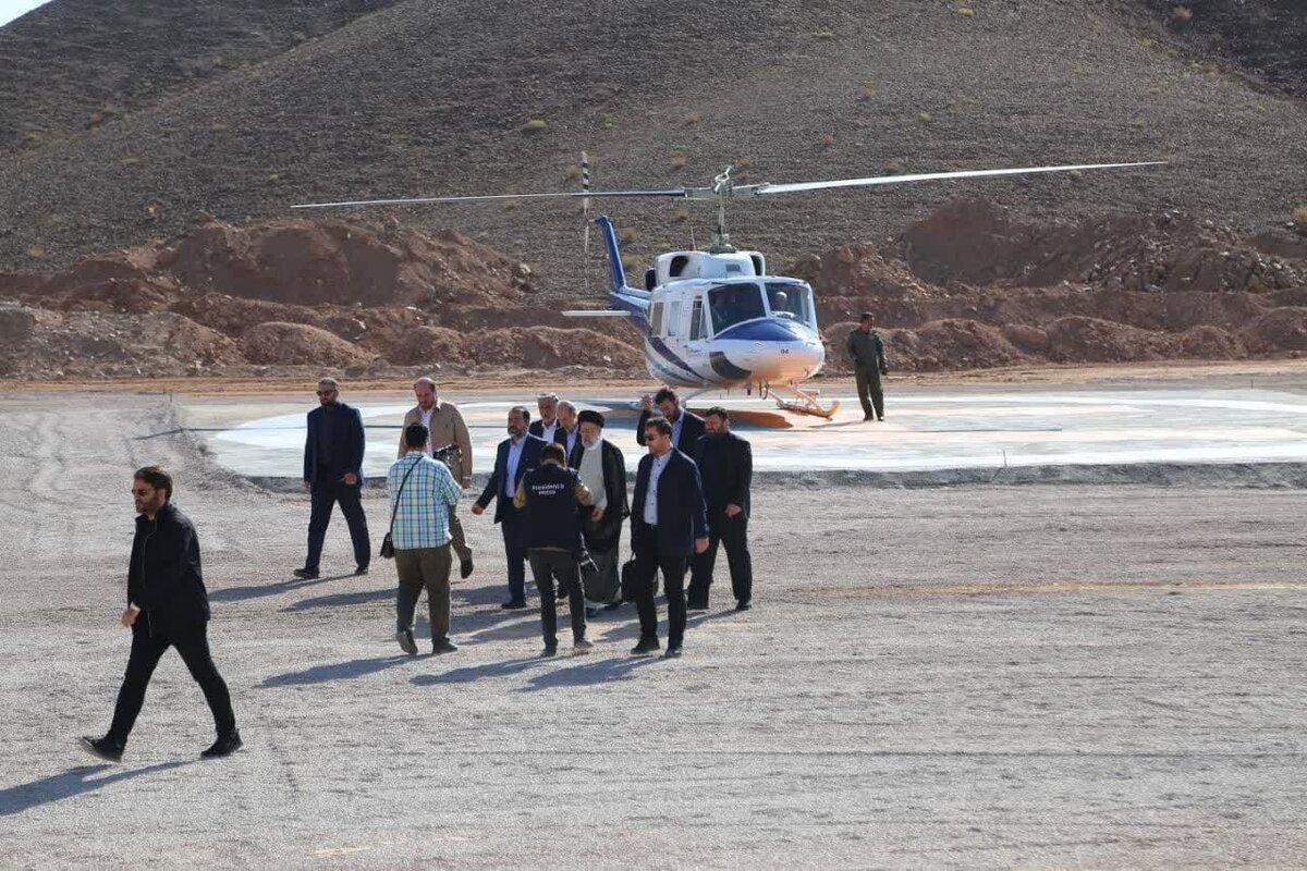 عملیات مرحله دوم انتقال آب دریای عمان به استان اصفهان آغاز شد