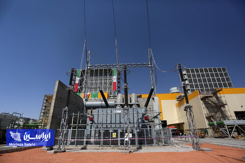 ایمیدرو و پاسخ به ۱۰ درصد ناترازی برق کشور