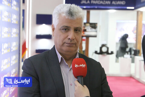 توسعه خدمات شرکت بهین ریل تا یکسال آینده