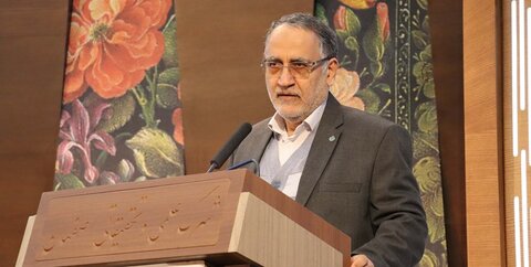 جشنواره شیخ بهایی حل چالش‌های صنایع و جامعه را با اقتصاد دانش‌بنیان دنبال می‌کند