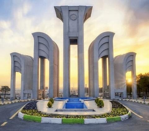 صنایع در مدیریت بهینه، تکنولوژی و صادرات پذیرای دانشگاهیان هستند