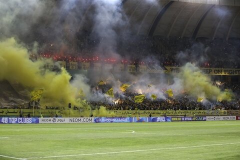 بلیت‌فروشی بازی سپاهان و مس رفسنجان آغاز شد