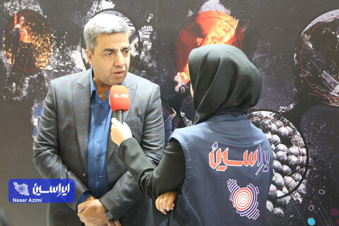 افتتاح دوازدهمین نمایشگاه بین المللی فرصت‌های سرمایه گذاری در معدن و صنایع معدنی