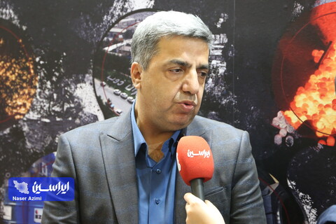 استقلال سپاهان، تولید کننده با کیفیت‌ترین خاک نسوز و آهک در کشور است