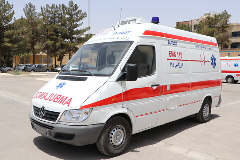 مجوز جذب ۵۵۰۰ نیروی انسانی به مرکز فوریت‌های پزشکی کشور