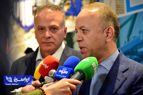 ۹۵ درصد محصولات سرمایش و گرمایش بومی‌سازی شده است/ بازار ۳۰ هزار میلیارد تومانی حوزه تاسیسات