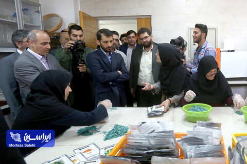 همکاری‌ گسترده‌ فولاد مبارکه با مراکز دانشگاهی و علمی در حوزه فناوری و نوآوری‌های جدید