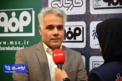نقش پررنگ فولاد مبارکه در تحقق شعار سال با تامین نیاز صنایع پایین دستی/ توانمندی و ایجاد ارزش افزوده برای جلوگیری از خام فروش در این شرکت