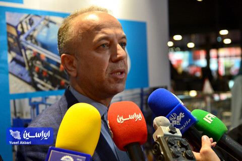 تامین مواد اولیه از دغدغه‌های اصلی صنایع تاسیسات است