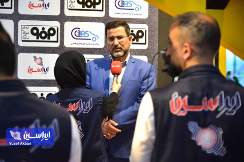 فولاد مبارکه با تامین و تنوع محصول بیشترین نقش را در تکمیل زنجیره صنعت تاسیسات در کشور دارد