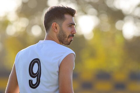 تیم جدید احسان پهلوان مشخص شد