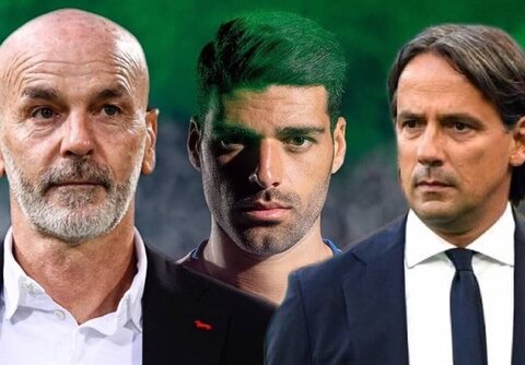 اینتر و میلان هنوز به دنبال مهدی طارمی