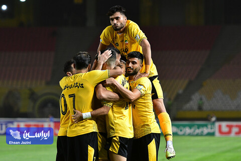 سپاهان - صنعت نفت