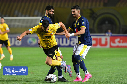 سپاهان - صنعت نفت