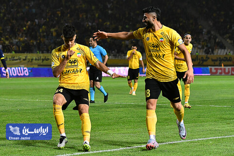 سپاهان - صنعت نفت