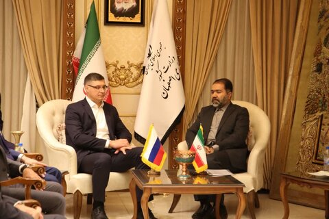 اصفهان در حوزه صنایع فلزات و زنجیره تولید محصولات فلزی در کشور سرآمد است