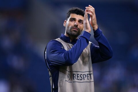 کار ایتالیایی مهدی طارمی؛ اینتر تو را می‌خواند!