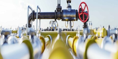 آخرین وضعیت ۷ طرح ذخیره‌سازی گاز در ایران