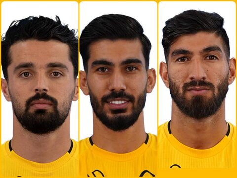 توضیح کادرپزشکی درباره آخرین وضعیت مصدومان سپاهان