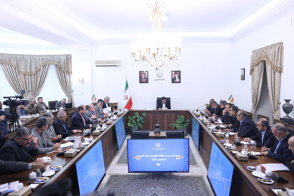 ممنوعیت واردات و توزیع برنج خارجی با وجود برنج در انبارهای کشاورزان
