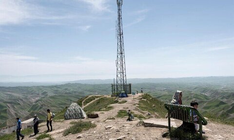 برق ۳۰ روستا در هرمزگان قطع است/ انسداد محور بندرلنگه به خمیر