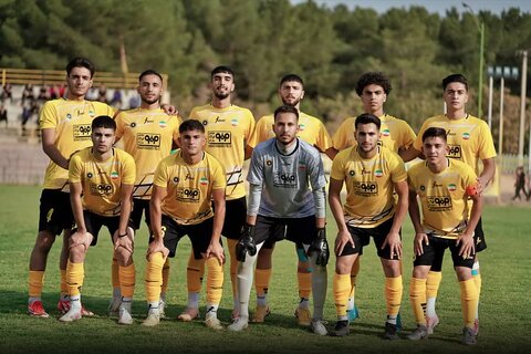 تقسیم امتیازات در شهرآورد زاینده‌رود