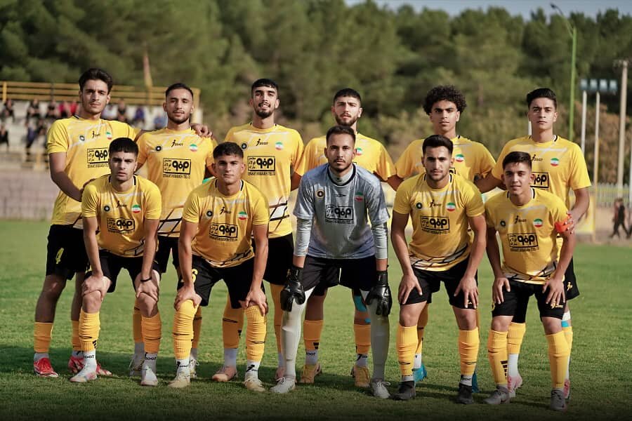 تقسیم امتیازات در شهرآورد زاینده‌رود