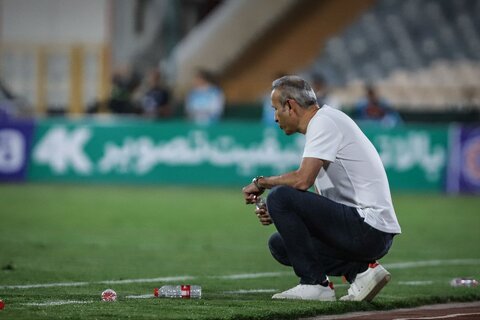 برانکو در پرسپولیس جانشین گل‌محمدی می‌شود؟